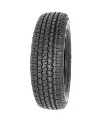 Powertrac Loadking 185/75 R16C 104/102R 